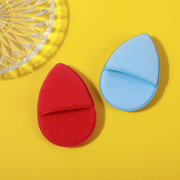 VIAI Beauty - Wholesale Exfoliating Gloves/Mitts - Exfoliating Hand Mitt5