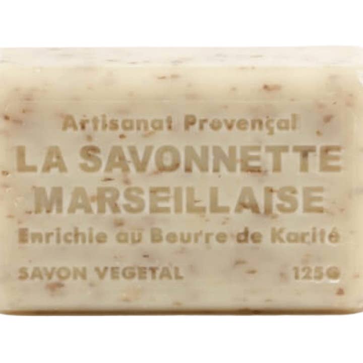 French Soap Wholesale - Wholesale Bar Soap - 125g Wheatgerm Wholesale French Soap3