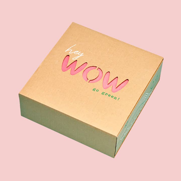 Wunderle GmbH - Wholesale Gift Box - Sauviel Fortune Cookie Gift Box3