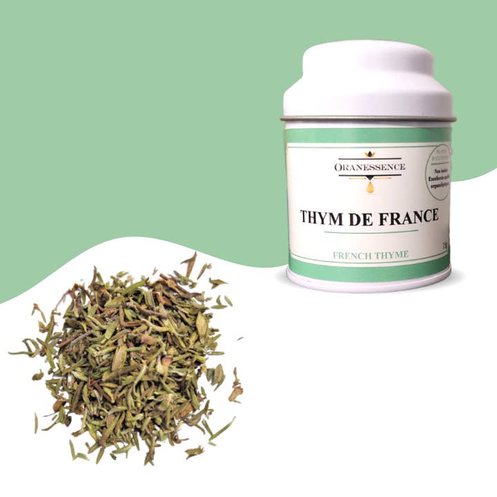 Tomillo de Francia para venta al por mayor de Oranessence
