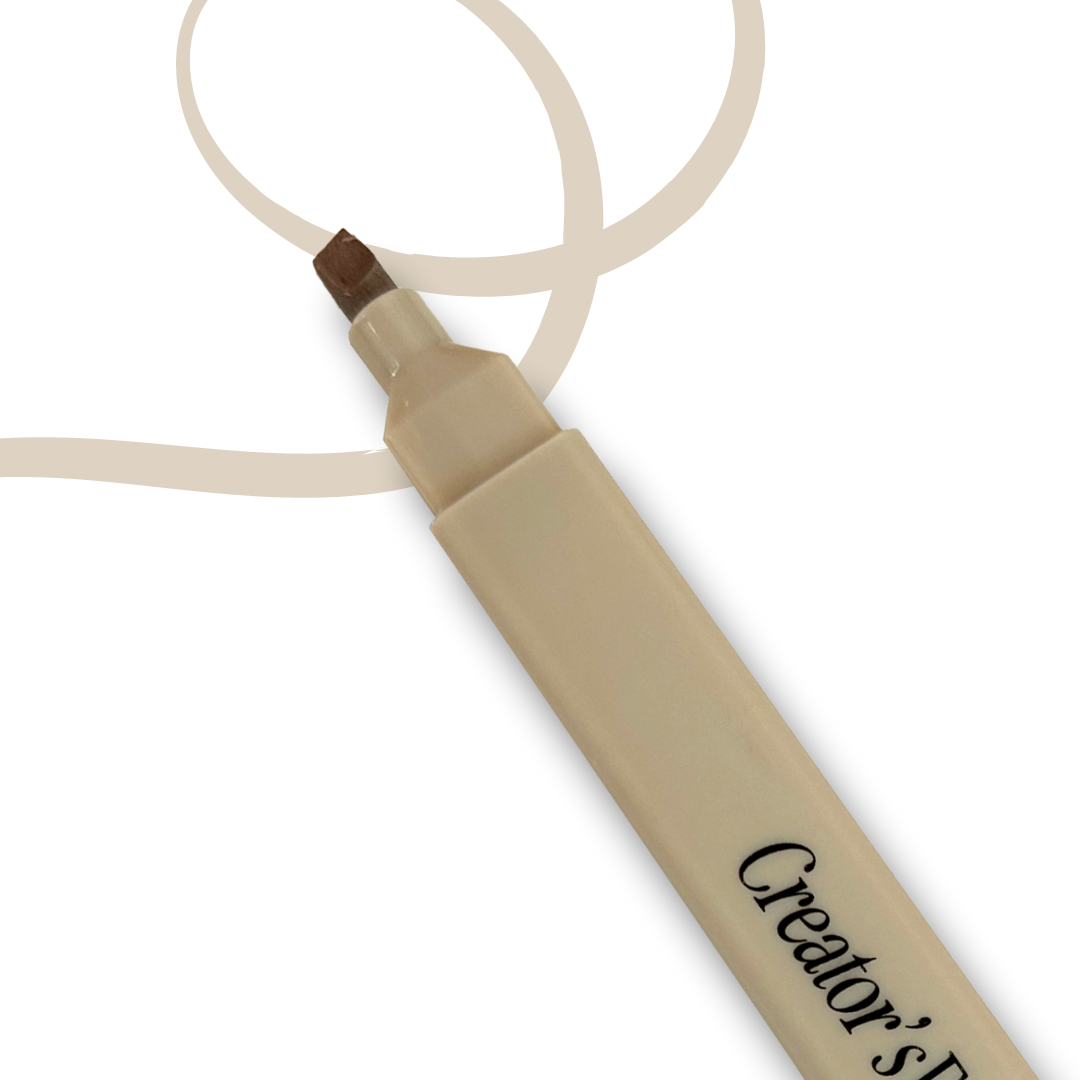 Friend Notebook - Wholesale Highlighter - Zero-Bleed Highlighters Pack-65