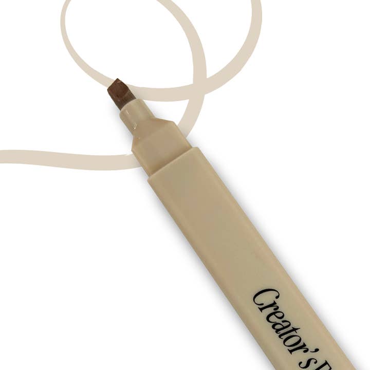 Friend Notebook - Wholesale Highlighter - Zero-Bleed Highlighters Pack-65