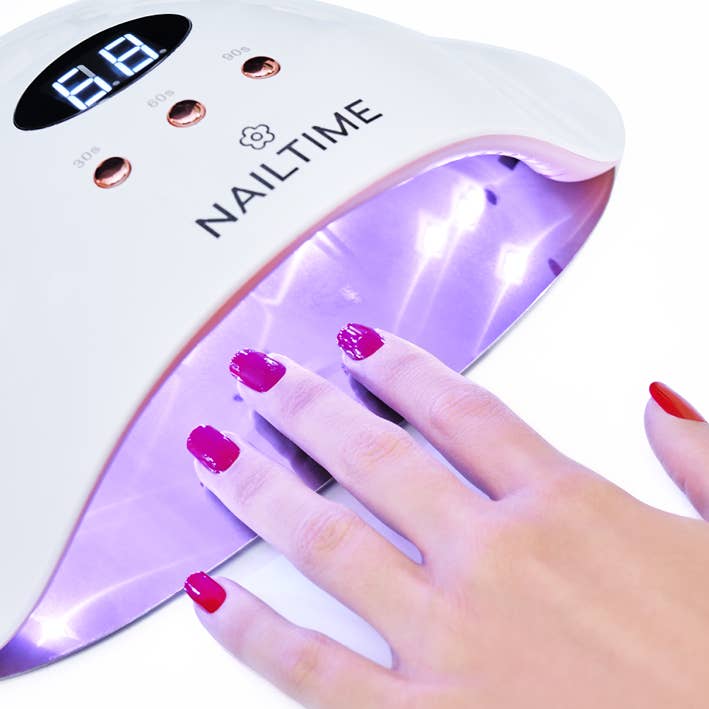 DEPLEX POWDER LED LIGHT for wholesale by Carl & Son