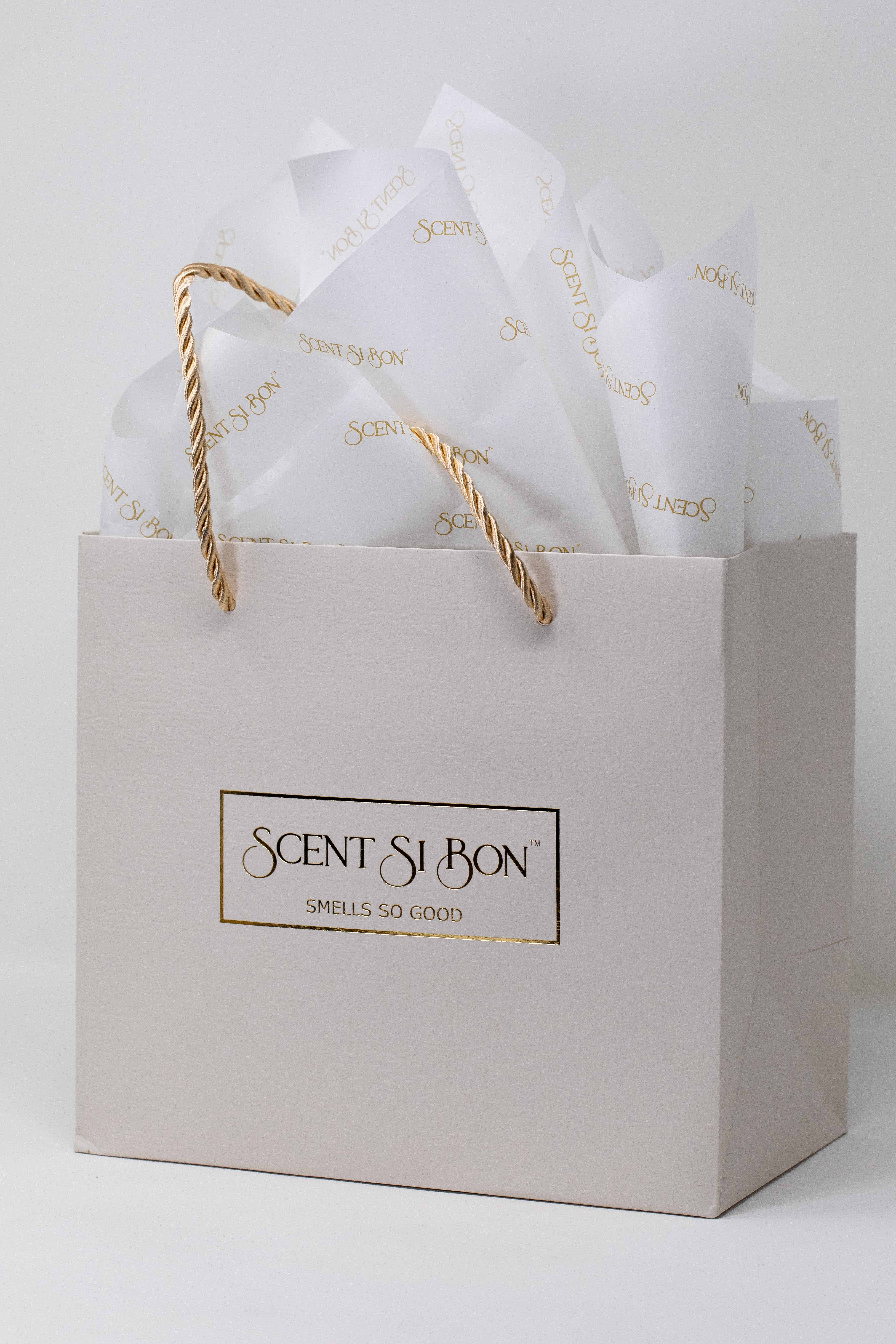 Scent Si Bon®️ - Wholesale Dryer Sheets - Scent Si Bon Le Beige Luxury Scented Dryer Sheets – 50 Count11