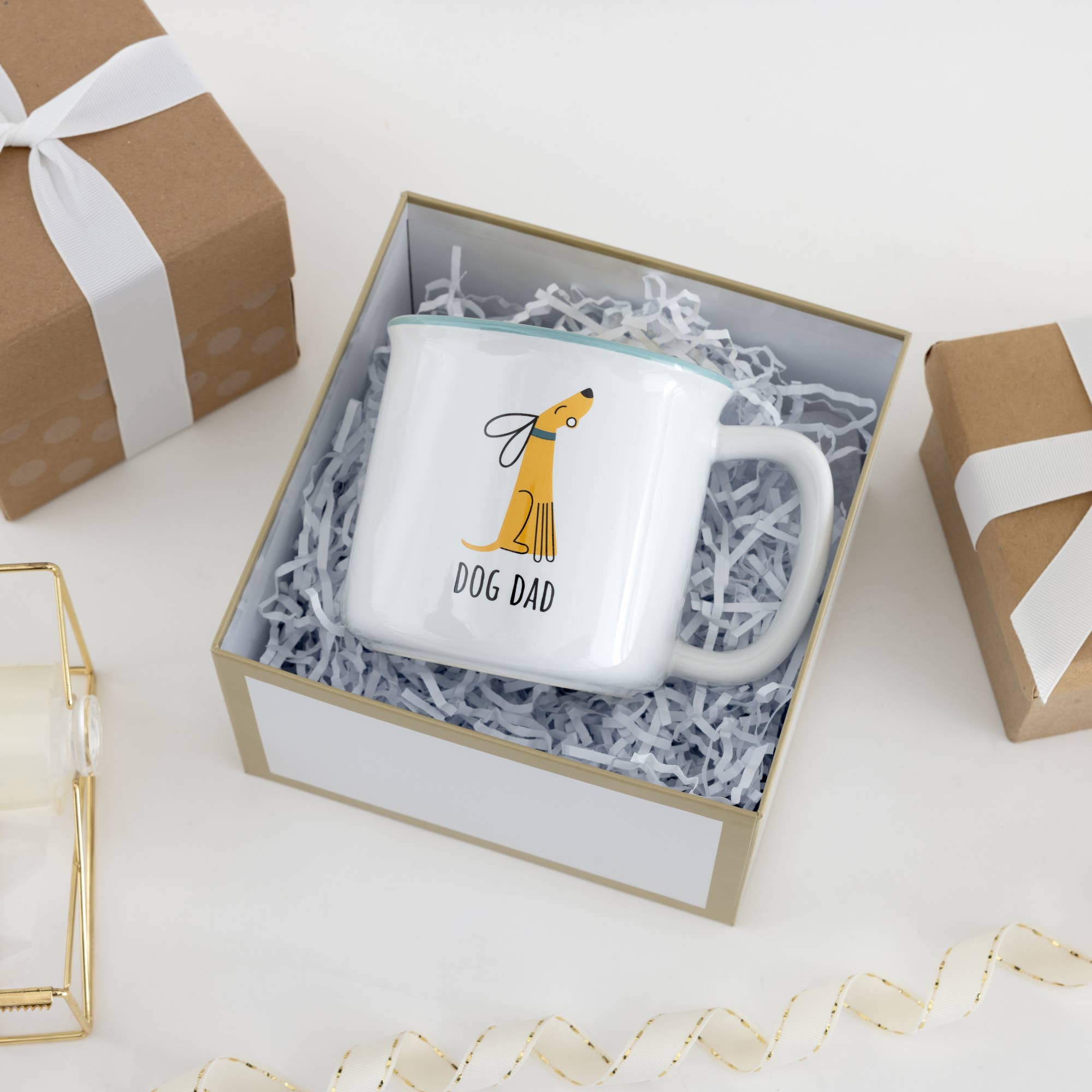 Pavilion - Wholesale Coffee Mug - Dog Dad - 18 oz Mug3