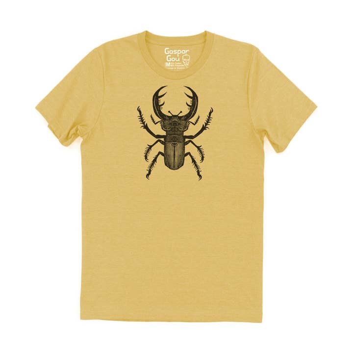 T-shirt Charlie Lucane pour la vente par Gaspar Gou