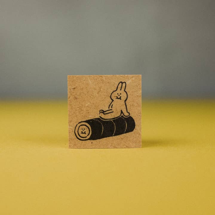 Japacolle — Japan Collections | See Latest News in "About" – wholesale Rubber/decorative stamp – AIU Stamp Set Norimaki14