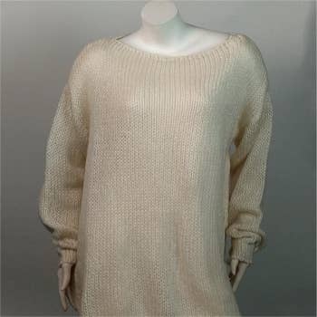 Purchase Wholesale mohair sweater. Free Returns & Net 60 Terms on