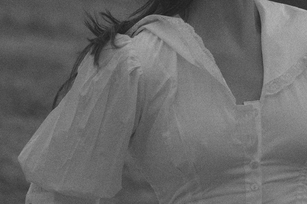 Wilder Collective - Wholesale Dress - Women's - Juliette Dress in Organic Cotton-White Edwardian Poplin16