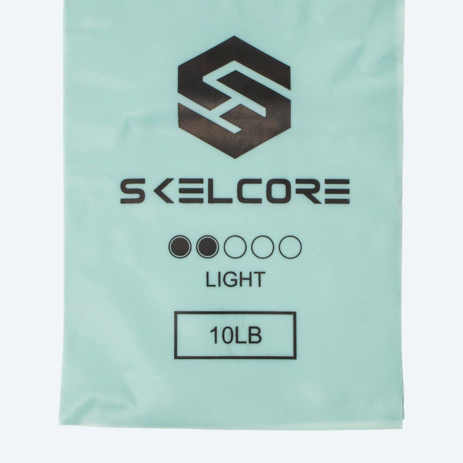 Skelcore - Wholesale Fitness Equipment - Skelcore Latex-Free 4ft Resistance Band 3pc Set3