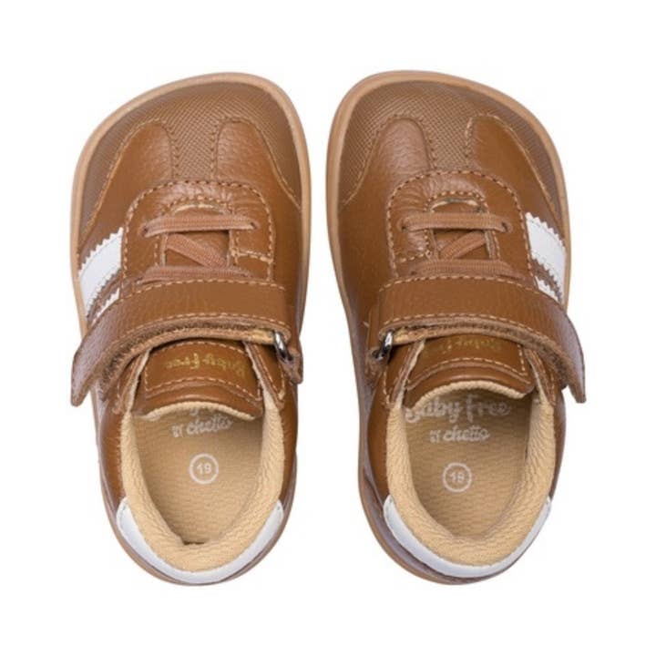 Pituka Wear - Wholesale Lifestyle Sneakers - Kids - Barefoot Tennis Chicago Mini - Chetto10