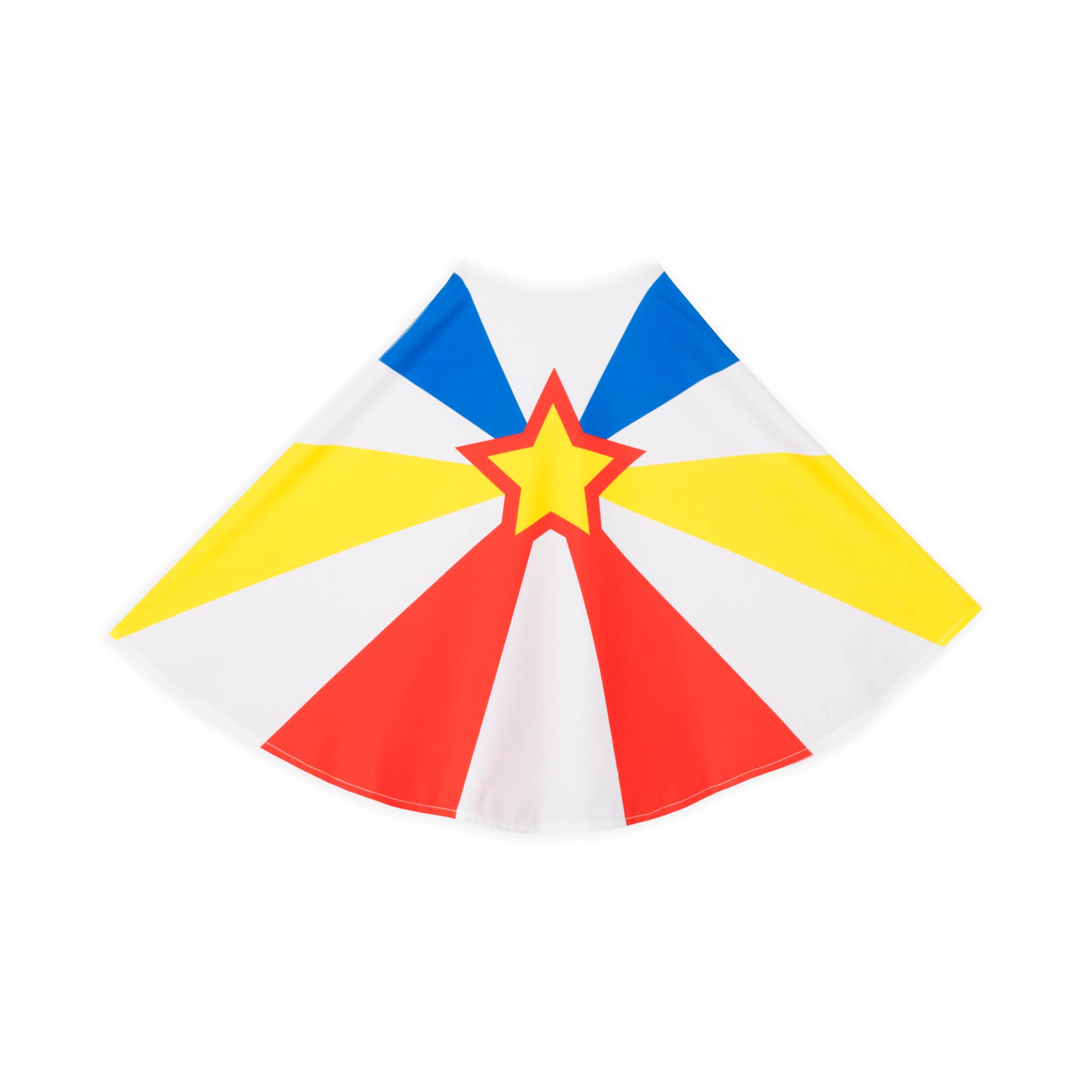 Ratatam! - Vente Déguisement – enfant - Baby set super héros rouge 3