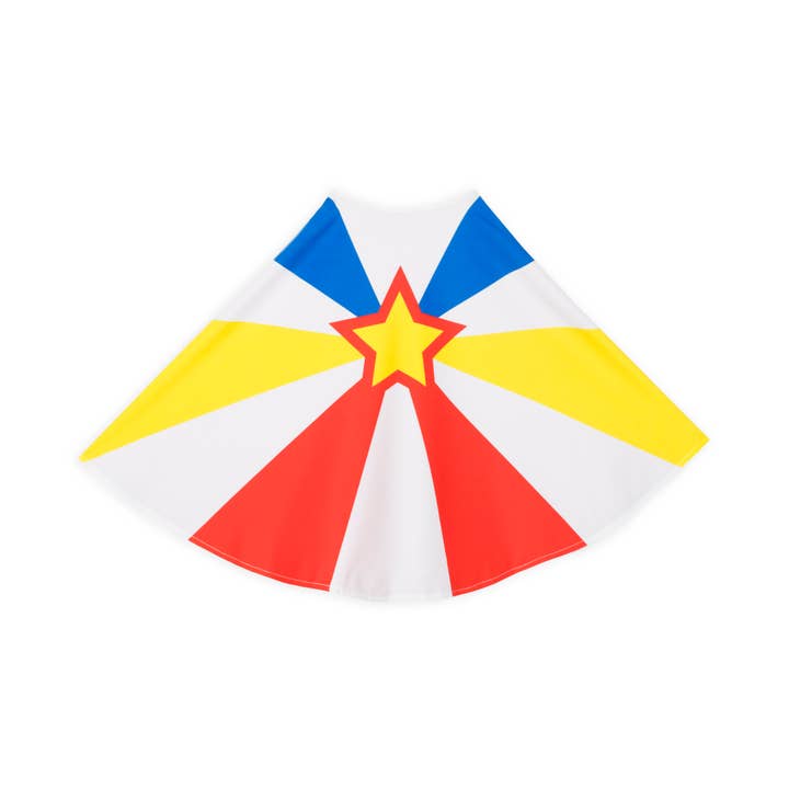 Ratatam! - Vendita all'ingrosso Costume di carnevale - Bambini - Set da bambino supereroe rosso3