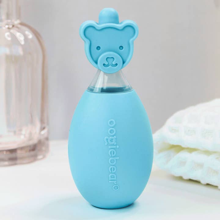 oogiebear - Wholesale Nasal Aspirator - Kids & Baby - oogiebear bulb aspirator