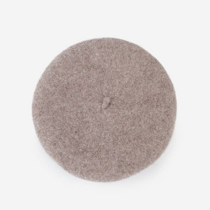 ACCITY - Wholesale Beret - Women's - AUTUMN AND WINTER LITERARY FASHION BERET_CWAH19462