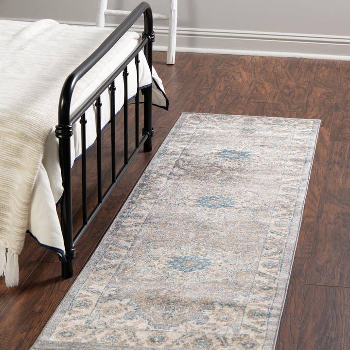 Rug Mart - Wholesale Area Rug - Traditional Altstadt Salzburg Rug15