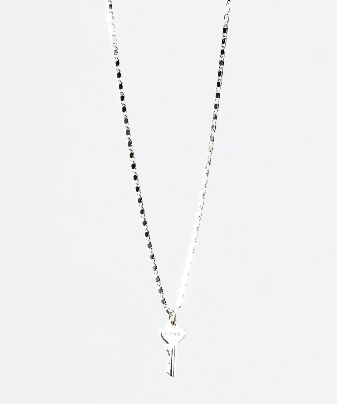 The Giving Keys - Wholesale Pendant/Charm Necklace - Petite Key Necklace18