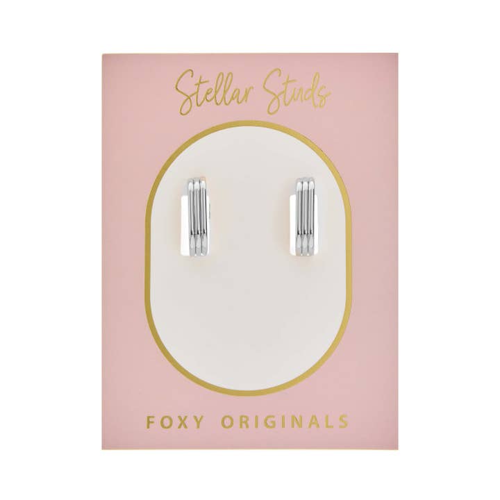 Foxy Originals - Wholesale Jewelry Set - Stellar Studs Collection Display14
