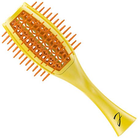 Janeke USA - Vendita all'ingrosso Spazzola/pettine - Spazzola ventilata a tulipano Janeke
