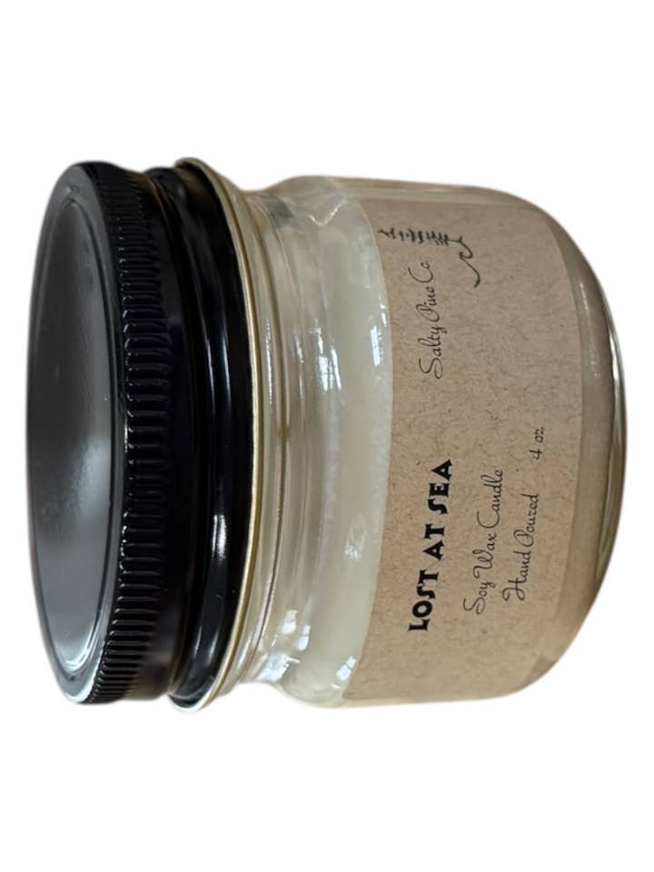 Lost at Sea for wholesale by Salty Pine Co.