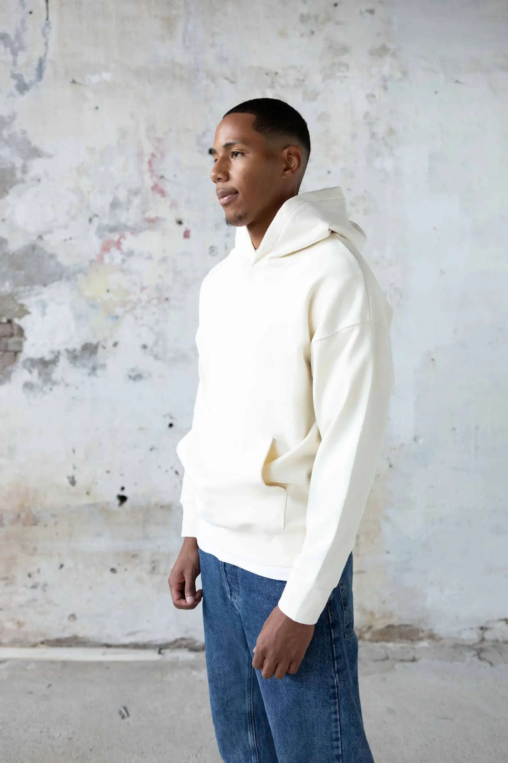 WAUW Fashion - Wholesale Hoodie - Men's - Hoodies Heavyweight 450GSM | 3 colors1