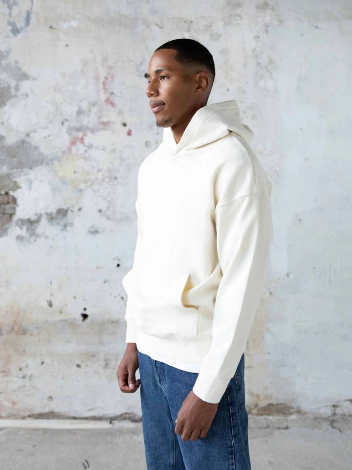 WAUW Fashion - Wholesale Hoodie - Men's - Hoodies Heavyweight 450GSM | 3 colors1