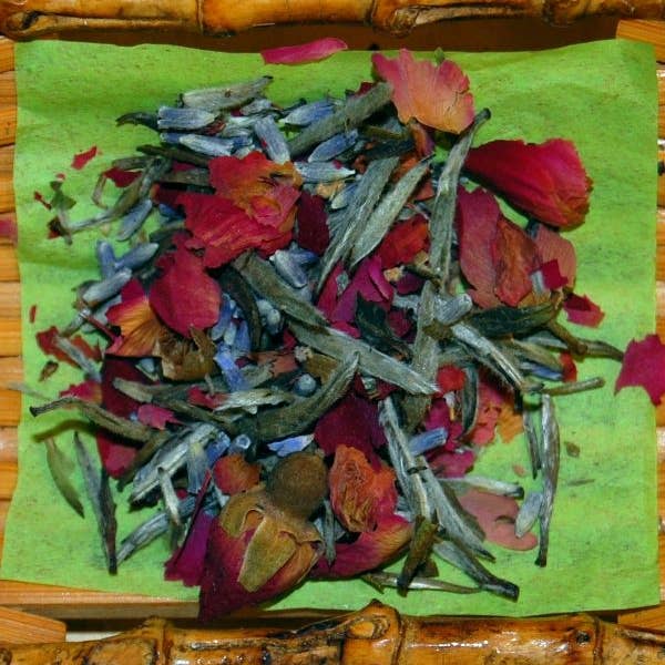 Dolce Vita for wholesale by Té House of Tea