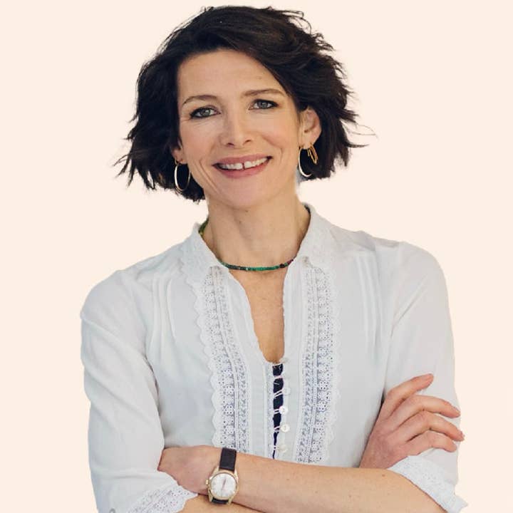 Heart of the World Necklace for wholesale by Clarke Palmer