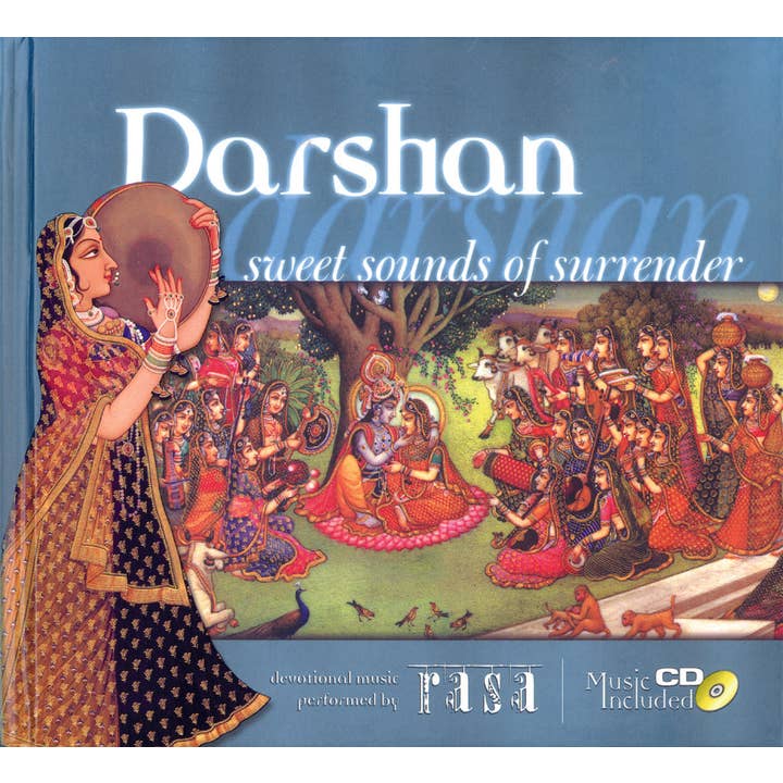 Darshan for wholesale by Insight Editions - #1 Pop Culture Publisher