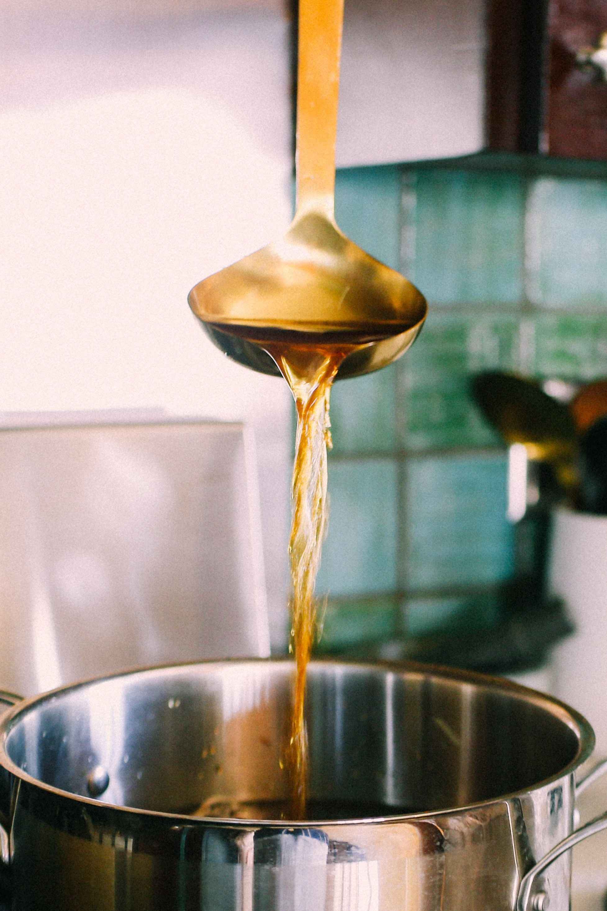 Sun Potion - Wholesale Protein/Superfood Powder - Chaga Mushroom Powder (Wildcrafted)2