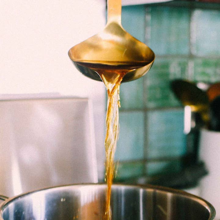 Sun Potion - Wholesale Protein/Superfood Powder - Chaga Mushroom Powder (Wildcrafted)2