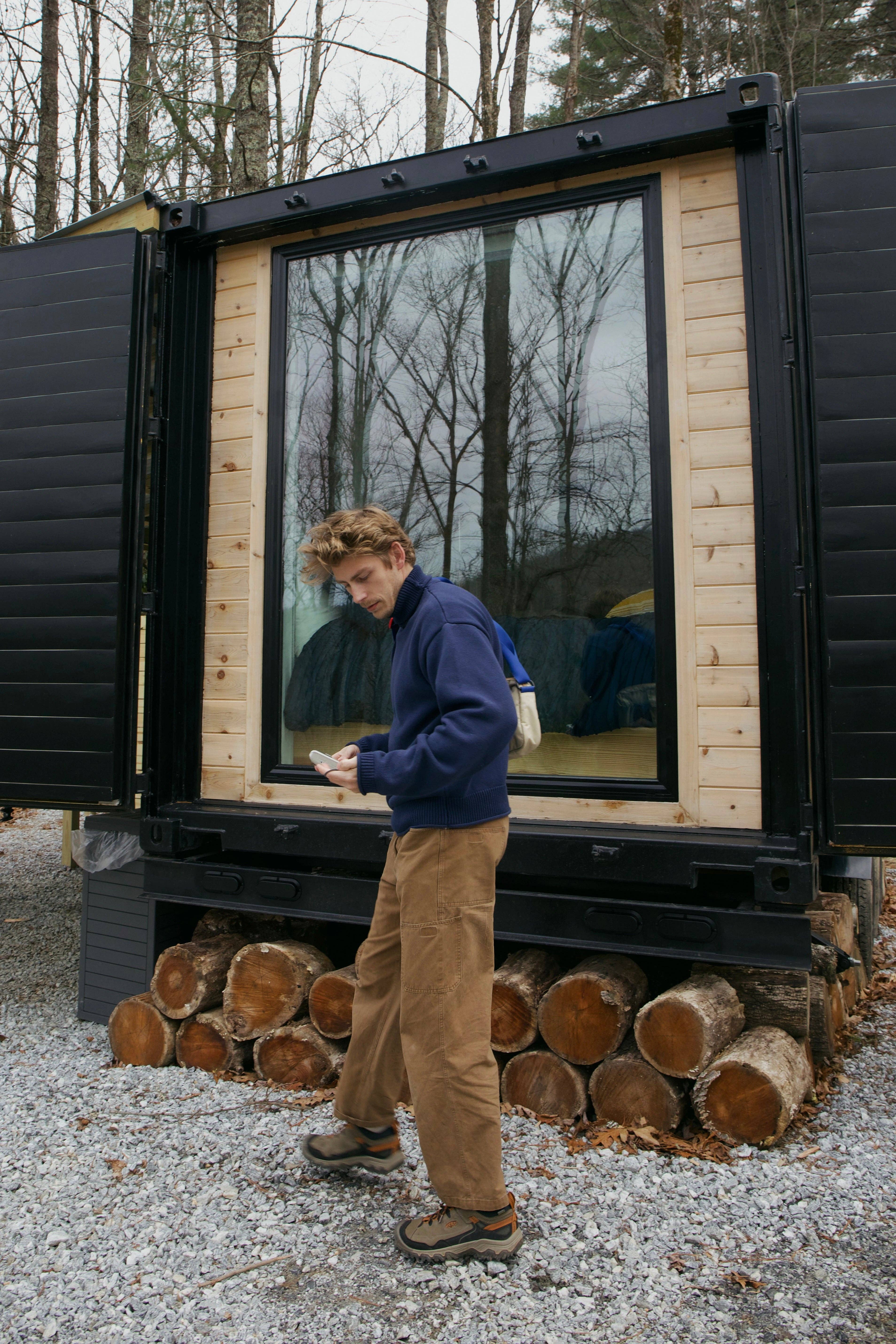 Beaten Path Co - Wholesale Knit Sweater - Women's - PORTLAND ORGANIC COTTON TURTLENECK SWEATER26