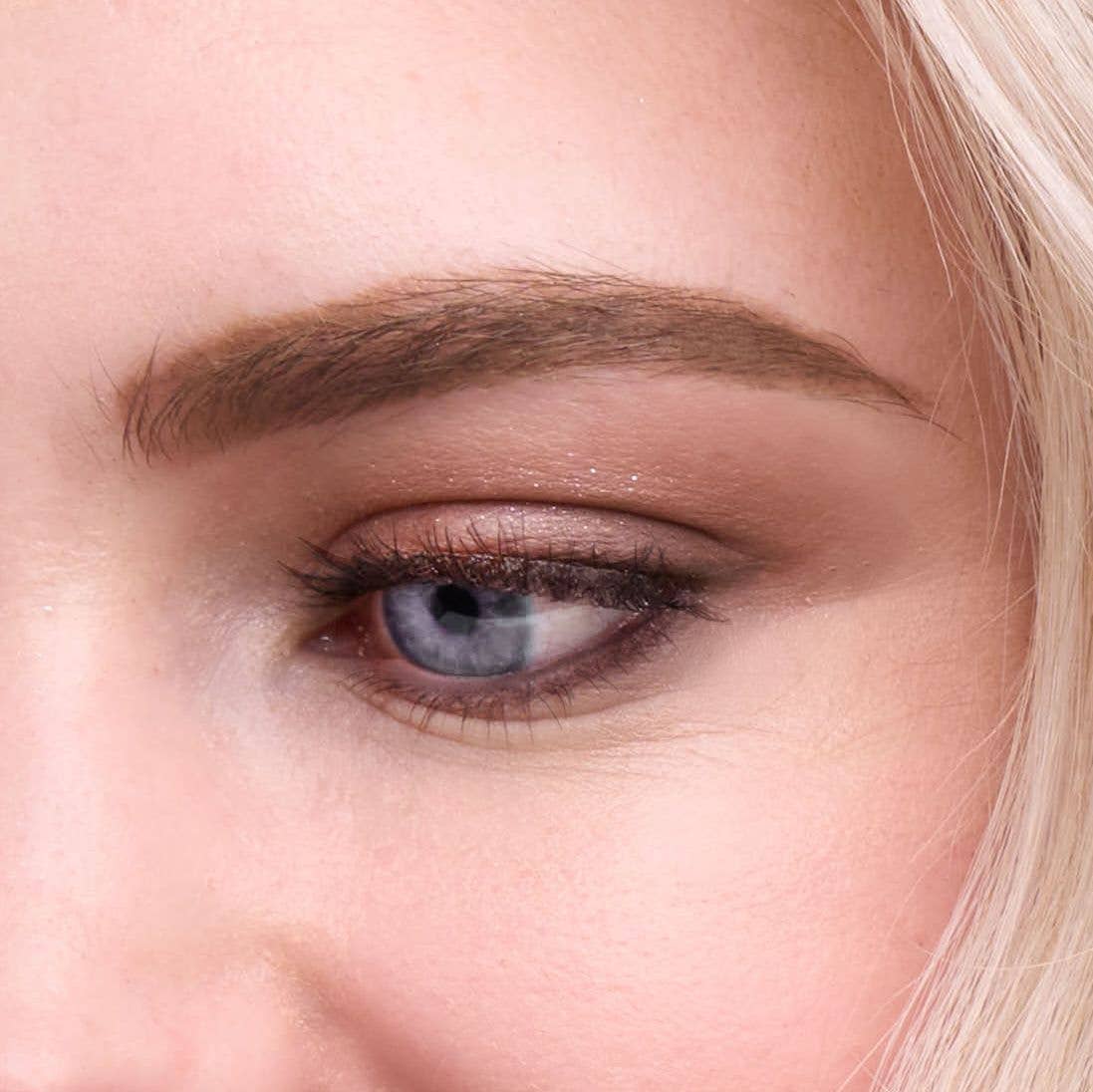 HALEYS Beauty - Vente Palettes de fards à paupières - Réécoutez « The Everything » Eyeshadow Quad9