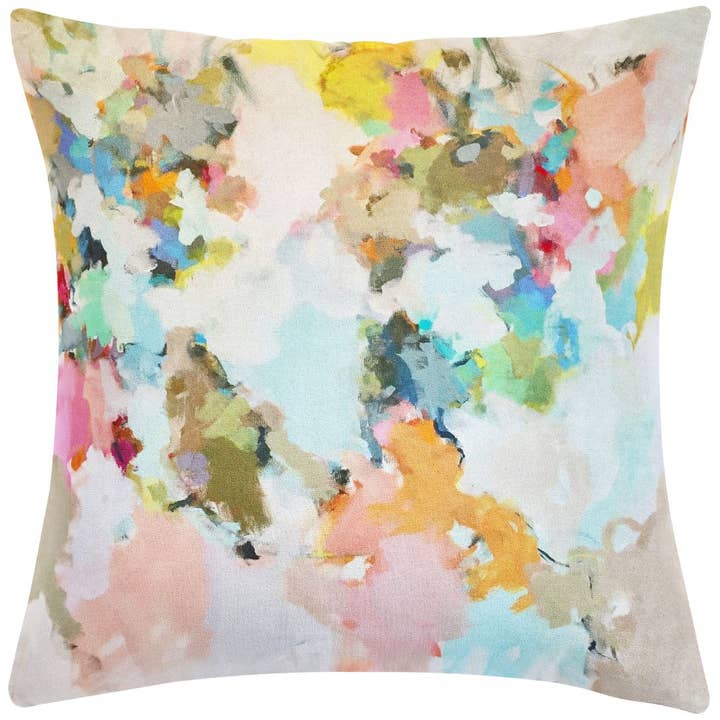 Under the Sea Decorative Pillow for wholesale by Laura Park Designs
