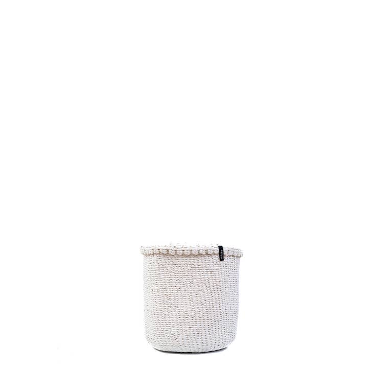 Kiondo basket | White XS and other Purchase Wholesale automatico miele. Free Returns & Net 60 Terms on Faire trending on Faire.
