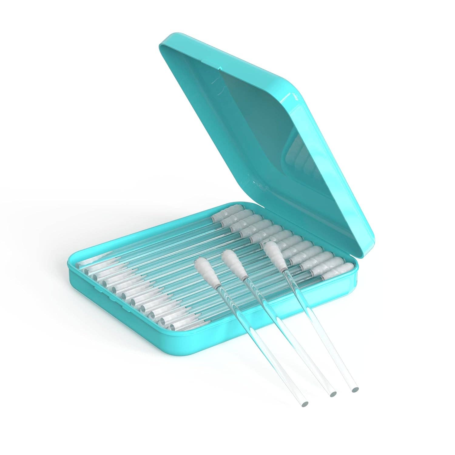 Base Laboratories - Wholesale Cotton Swab/Q-Tip - Piercing Bump Gel Swabs - Cleanse & Treat On-the-Go5