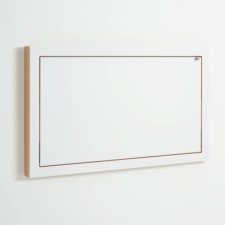 Fläpps State Secretary 100x60-1 - White for wholesale by Ambivalenz