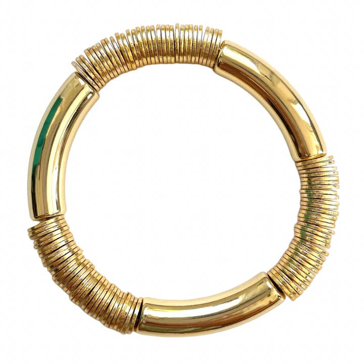 MODish Design Co - Wholesale Beaded Bracelet - Paris Bracelet8