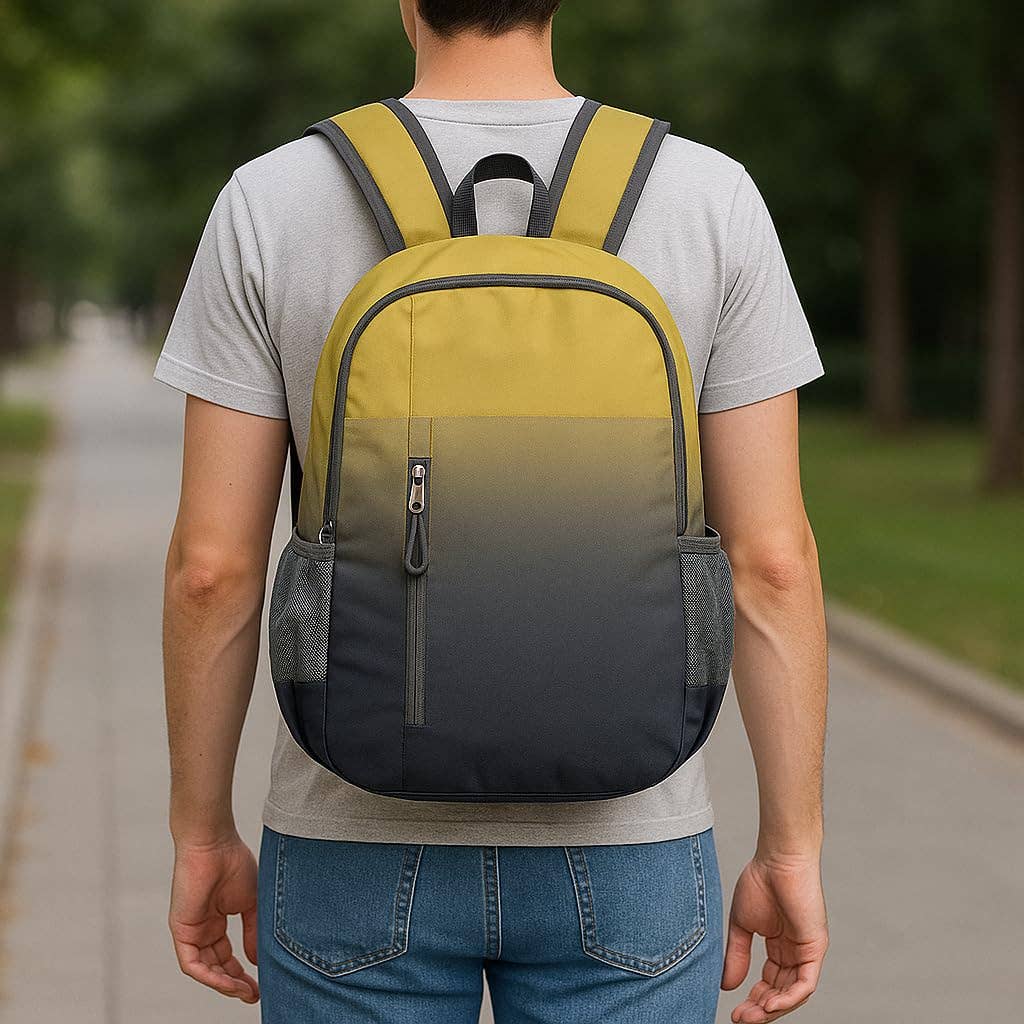 wandf - Wholesale Backpack - Unisex - Ultralight Foldable Waterproof Hiking Backpack –15.6" Laptop12