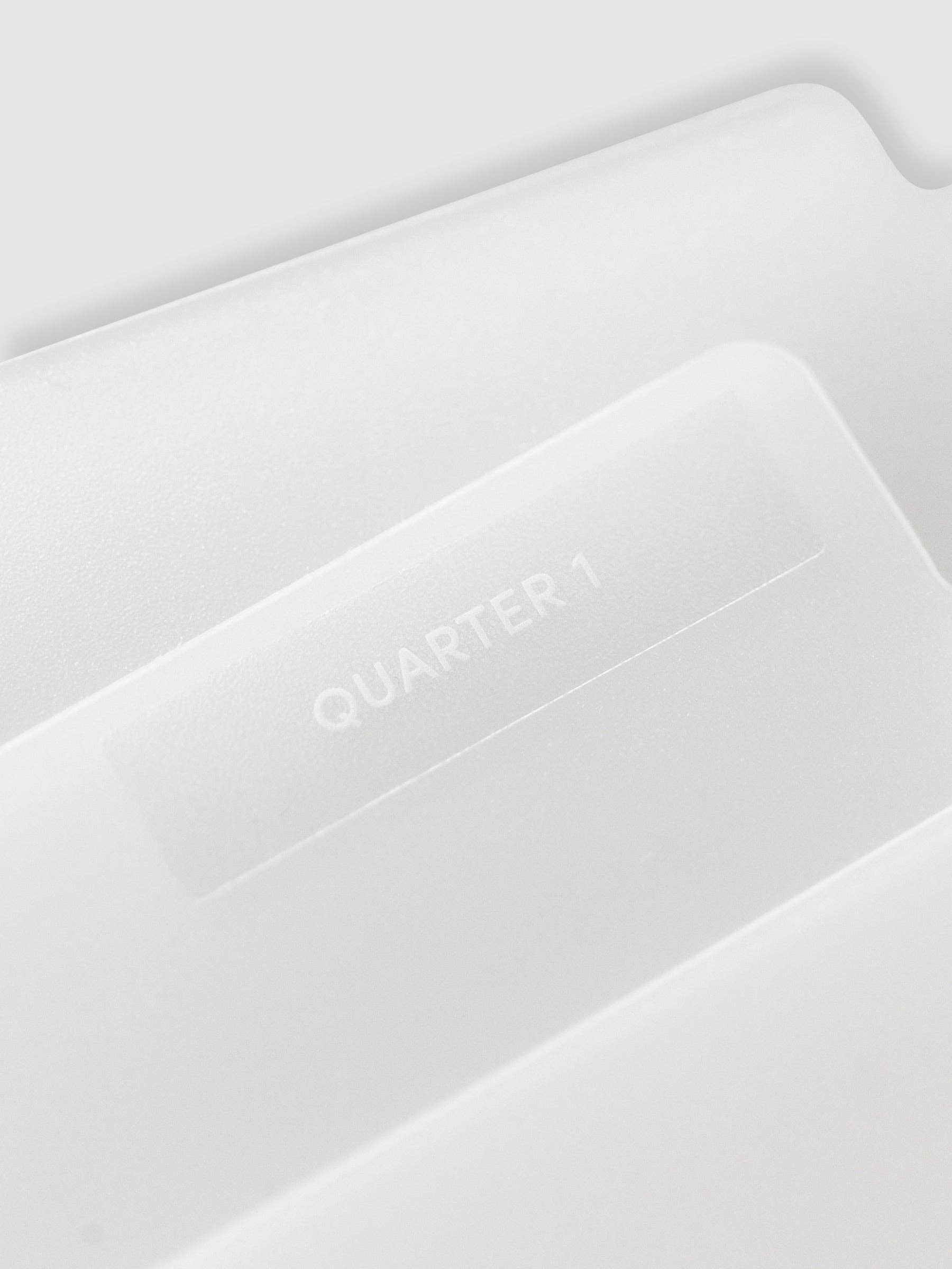 Cloth & Paper – Engroshandel Mapper – CEO-mappe sæt7