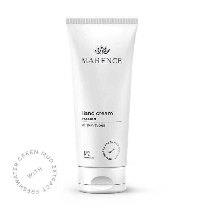 Hand Cream Passion 75ml for wholesale by MARENCE