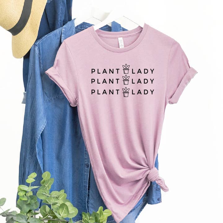 Plant Lady - Case for wholesale by Top Crate