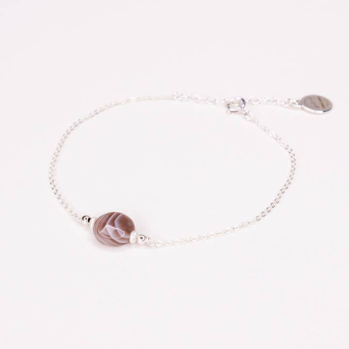 Axelle Joly - Bijoux sensibles - Wholesale Charm/Dangle Bracelet - Nila7