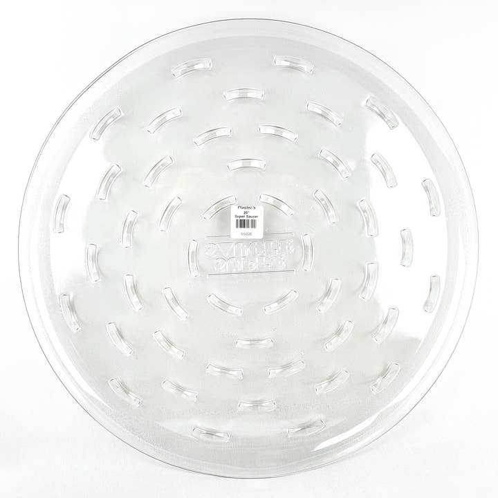Super Saucer 20" for wholesale by Plastec Products