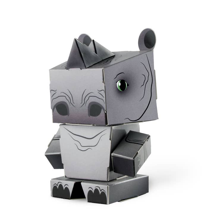 Cubles - Wholesale Fidget Toy - Kids - CUBLES Rhino