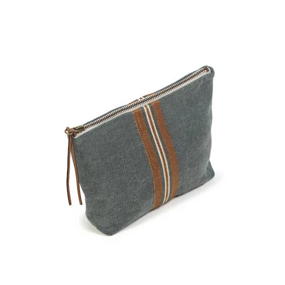 Rune-Jakobsen Design - Wholesale Pouch - Women's - Linen pouches/hand bags 9x6" - 13 variants