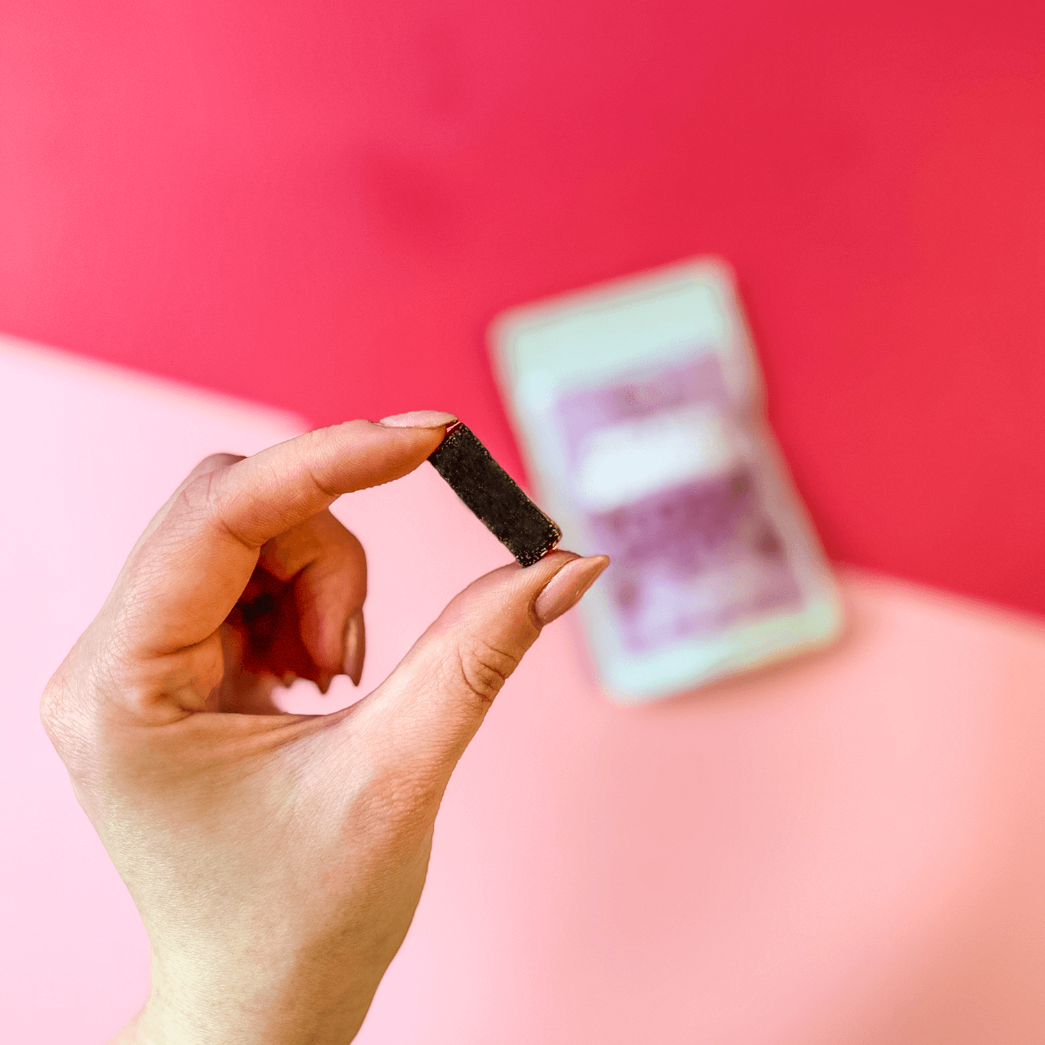 Diaita - Wholesale Gummy - Gomas De Framboesa3