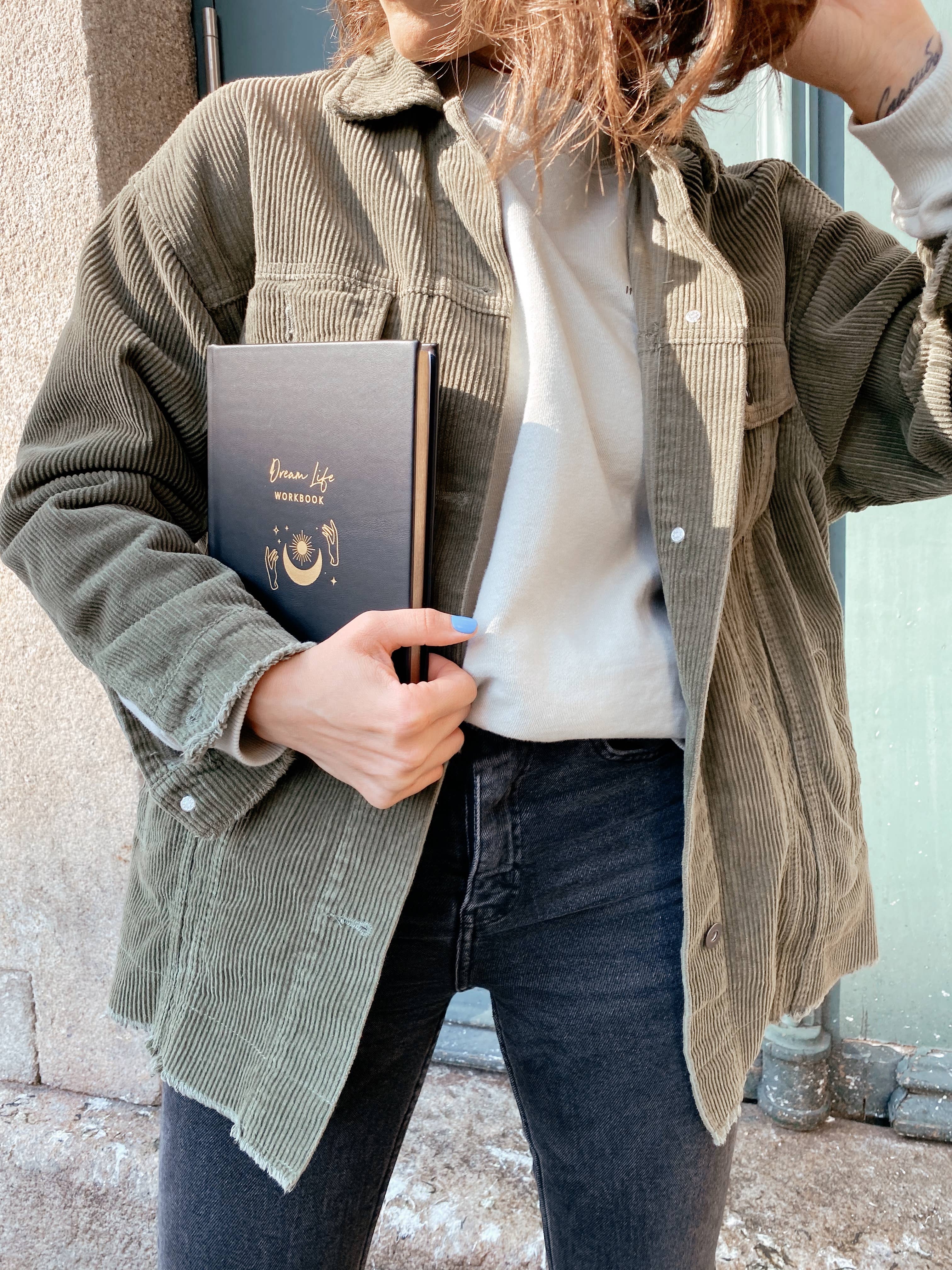 Lamare - Wholesale Journal/Diary - Lamare Manifestation Journal – Plan Your Best Year Yet8