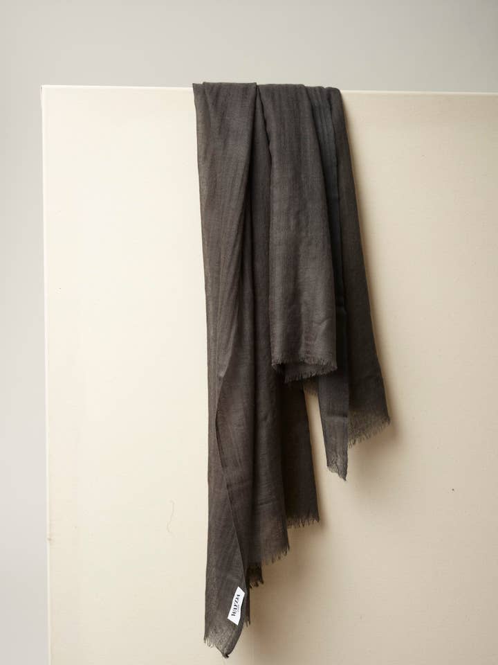 Scarf Sète Cashmere Cole for wholesale by WAYDA