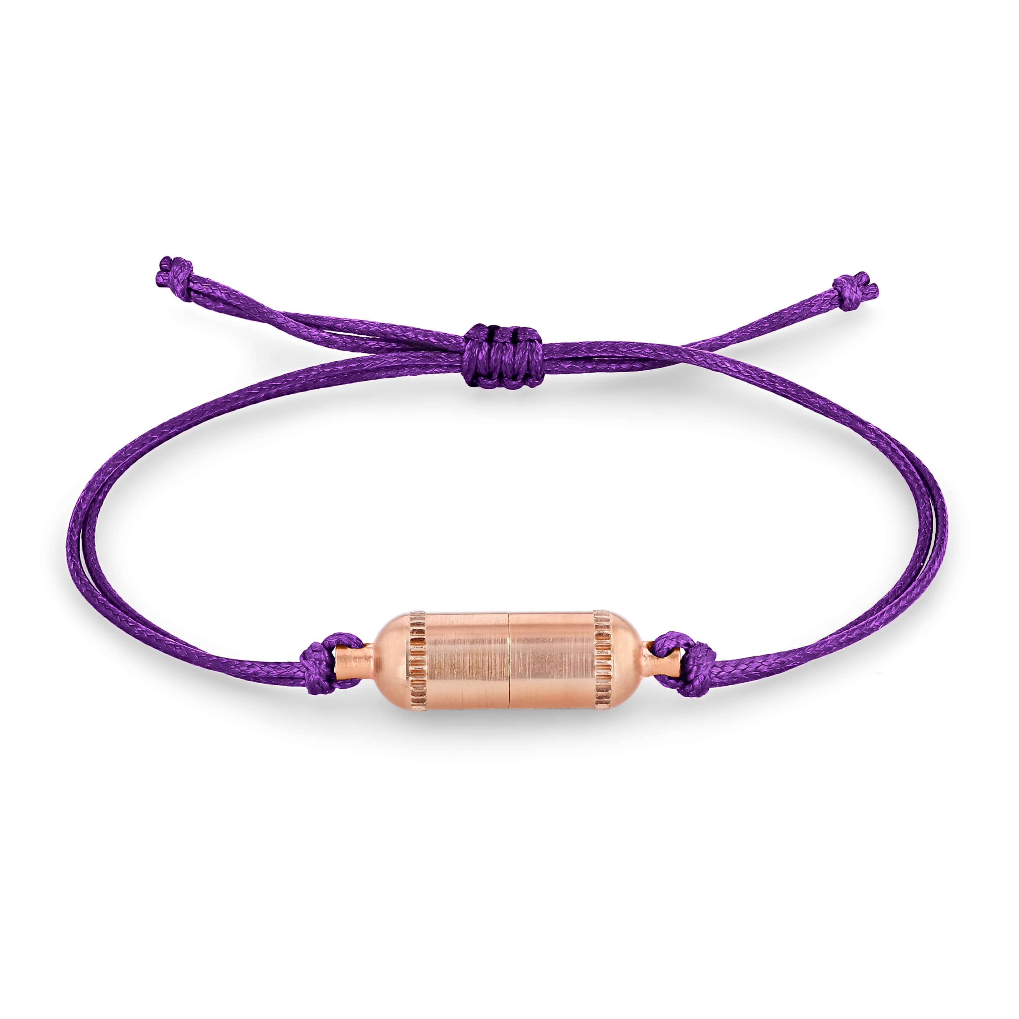 Intention Capsule - Wholesale Charm/Dangle Bracelet - The Capsule Bracelet28